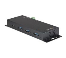 4 PORT USB C HUB 10GBPS