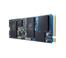 Intel Optane HBRPEKNX0101A01 internal solid state drive M.2 256 GB PCI Express 3.0 3D XPoint + QLC 3D NAND NVMe