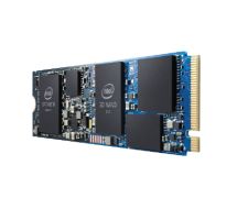 Optane Memory H10 with Solid State Storage - 256 GB SSD - 3D Xpoint (Optane) 