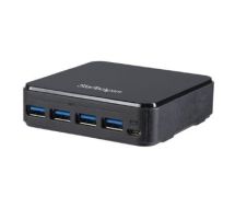 StarTech 4X4 USB 3.0 Peripheral Sharing Switch