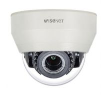 Hanwha HCD-6070R security camera CCTV security camera Indoor & outdoor Dome Ceiling 1920 x 1080 pixe