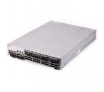 Brocade Fibre Channel Switch with 64x 8Gbps SW SFP