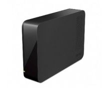 Buffalo DriveStation HD-LCU3 external hard drive 1000 GB Black