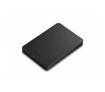 Buffalo HD-PNFU3 external hard drive 4000 GB Black