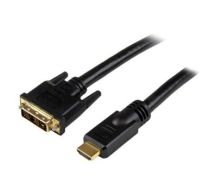 10M HDMI TO DVI CABLE