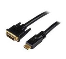 StarTech 1.5m HDMI to DVI-D Cable - M/M