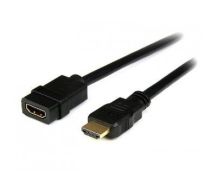 StarTech 2m HDMI Extension Cable - Ultra HD 4k x 2k HDMI Cable - M/F