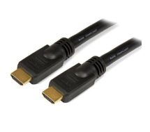 StarTech 10m High Speed HDMI Cable �� Ultra HD 4k x 2k HDMI Cable �� HDMI to HDMI M/M