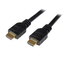 StarTech 15m (50 ft) Active CL2 In-wall High Speed HDMI Cable - Ultra HD 4k x 2k HDMI Cable - HDMI to HDMI - M/M