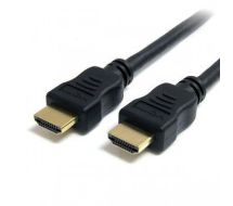 StarTech 2m High Speed HDMI Cable with Ethernet - Ultra HD 4k x 2k HDMI Cable - HDMI to HDMI M/M