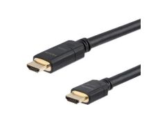 StarTech High Speed HDMI Cable M/M - Active - CL2 In-Wall - 30 m (100 ft.)