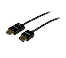 StarTech 5m (15 ft) Active High Speed HDMI Cable - Ultra HD 4k x 2k HDMI Cable - HDMI to HDMI M/M