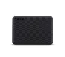 CANVIO ADVANCE 1TB BLACK