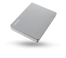 Canvio Flex - Festplatte - 4 TB - extern (tragbar) 