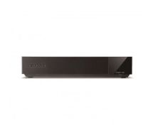 Buffalo DriveStation HDV-SA 3TB external hard drive 3000 GB Black