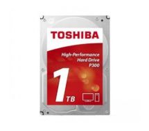 Toshiba P300 1TB 3.5" 1000 GB Serial ATA III