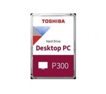 Toshiba P300 3.5" 4000 GB Serial ATA III