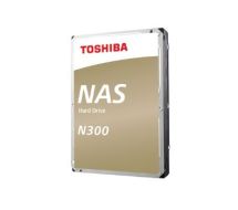 N300 NAS - Festplatte - 10 TB - intern - 3.5" (8.9 cm) 