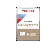 N300 NAS 6TB SATA 256MB