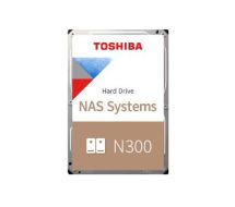 Toshiba N300 3.5" 6000 GB Serial ATA III