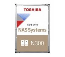 Toshiba N300 3.5" 8000 GB Serial ATA III