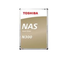 Toshiba N300 3.5" 12000 GB Serial ATA III