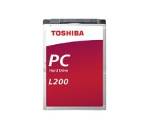 L200 - Festplatte - 1 TB - intern - 2,5" (6,4 cm) 