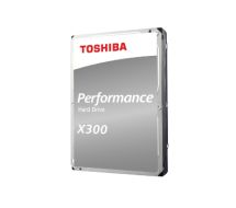 X300 - Festplatte - 10 TB - intern - 3.5" (8.9 cm) 