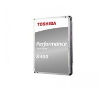 Toshiba X300 3.5" 10000 GB Serial ATA