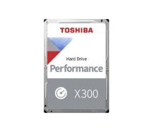 X300 - Festplatte - 8 TB - intern - 3.5" (8.9 cm) 