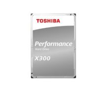 X300 Performance - Festplatte - 12 TB - intern - 3.5" (8.9 cm) 