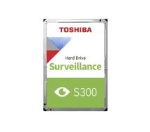 Toshiba S300 Surveillance 3.5" 2000 GB Serial ATA III