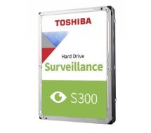 S300 Surveillance - Festplatte - 4 TB - intern - 3.5" (8.9 cm) 