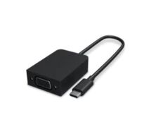 Surface USB-C to VGA Adapter - Videoschnittstellen-Converter - USB-C (M) 