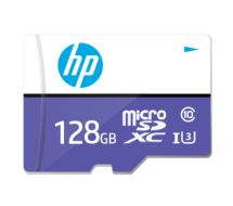 HPmx330 - Flash-Speicherkarte - 128 GB - UHS-I U3 / Class10 