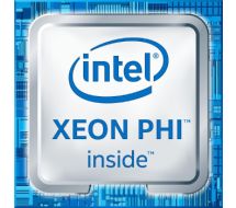 Xeon Phi 7235 - 1.3 GHz - 64 Kerne - 32 MB Cache-Speicher 