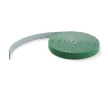 StarTech 100ft. Hook and Loop Roll - Green