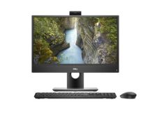 DELL OptiPlex 3280 54.6 cm (21.5") 1920 x 1080 pixels 10th gen Intel Corei5 8 GB DDR4-SDRAM 256 GB SSD Wi-Fi 5 (802.11ac) Black All-in-One PC Windows 10 Pro