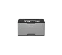 Brother HL-L2325DW Monochrome Laser Printer, Wireless Networking & Duplex Printing