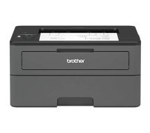 Brother HL-L2370DN Mono Laser Printer, Up to 34/36ppm Print Speed