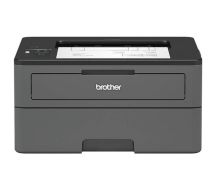 Brother HL-L2375DW Mono Laser Printer, 34ppm Print Speed