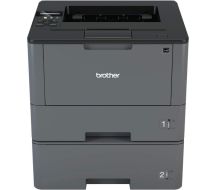 Brother HL-L5100DNT Mono Laser Printer