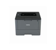 BROTHER HL-L5200DW A4 monochrom USB Laserdrucker 40ppm 250 Blatt + 50 Blatt MF Papierzufuhr Duplex