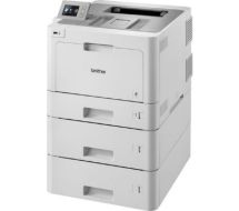 BROTHER HL-L9310CDWTT A4 Farblaserdrucker 31ppm 1 GB Speicher 250 Blatt Papierkassette