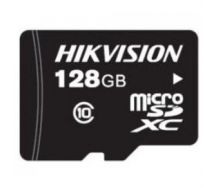 Hikvision Digital HS-TF-L2I/128G memory card 128 GB MicroSDXC Class 10 NAND