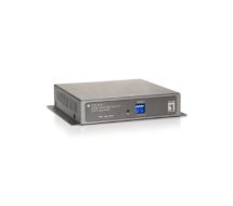 HVE-6601T HDMI Video Wall Over IP PoE Transmitter 