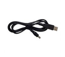 USB-DC Power Cable HVE290 Must ensure TV/PSU provides adequate power HVE290 (1a)