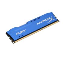 HyperX FURY - DDR3 - Modul - 4 GB - DIMM 240-PIN 