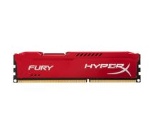 HyperX FURY - DDR3 - Modul - 8 GB - DIMM 240-PIN 