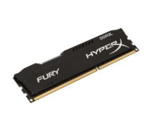 HyperX FURY - DDR3L - Modul - 4 GB - DIMM 240-PIN 